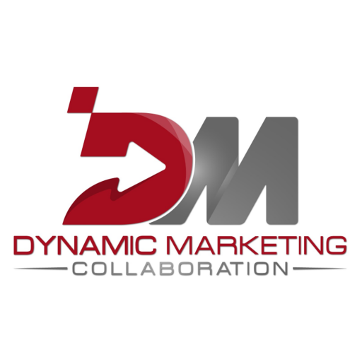 Dynamic Marketing Collaboration logo